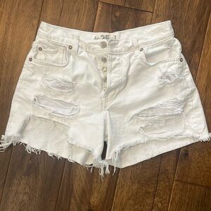 Free People 25 Women’s Shorts